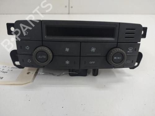 Climate control FIAT PUNTO (188_) 1.4 | BP20905070I5 