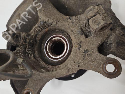 Right front steering knuckle SUZUKI SWIFT III (MZ, EZ) 1.3 DDiS (RS413D) | BP30823538M26