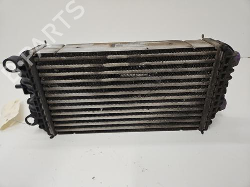 Used Intercooler Intercooler PEUGEOT 208 II (UB_, UP_, UW_, UJ_) 1.2 PureTech 100 (101 hp) 33729178 33729178
