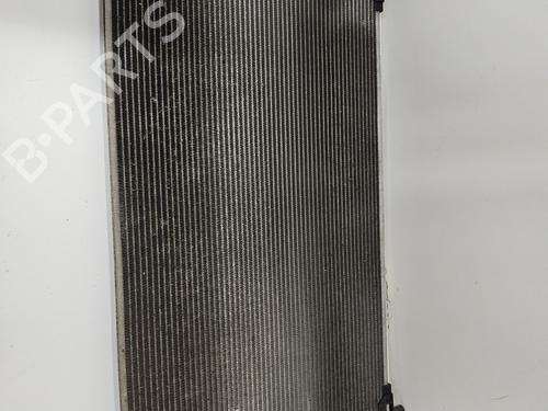 Used AC radiator AC radiator 26443550 26443550