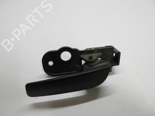 Used Rear right interior door handle Rear right interior door handle PEUGEOT BIPPER Tepee 1.4 HDi (68 hp) 20897366 20897366