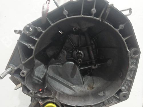 Used Gearbox Gearbox FIAT PANDA (312_, 319_) 0.9 (312PXG1A) (86 hp) 33164626 33164626