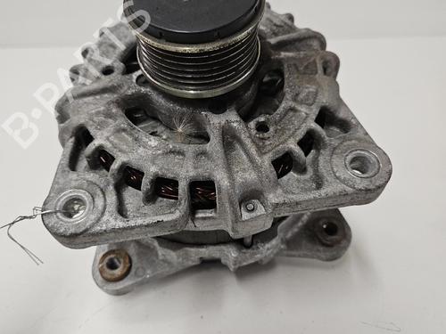 Used Alternator Alternator 38274734 38274734