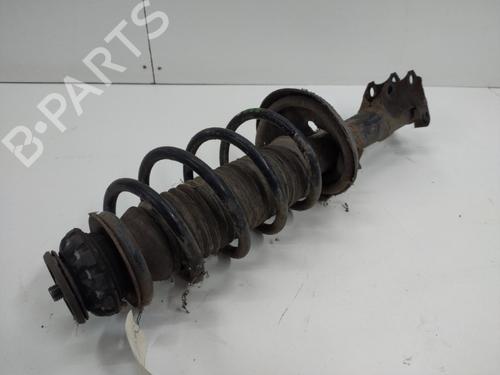 Used Left front shock absorber VW POLO III (6N1) 60 1.4 (60 hp) 20907559
