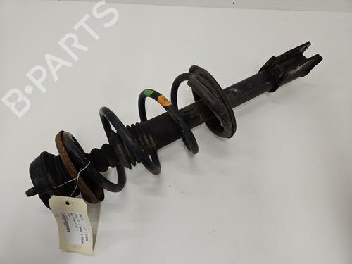 Used Right front shock absorber DACIA LOGAN MCV (KS_) 1.5 dCi (KS04) (88 hp) 29142272