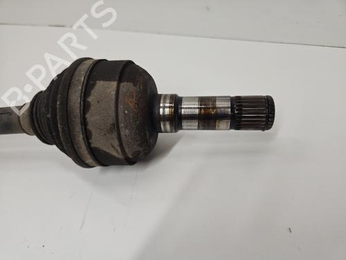 Used Left front driveshaft Left front driveshaft OPEL INSIGNIA A (G09) 2.0 CDTI (68) (131 hp) 27642308 27642308