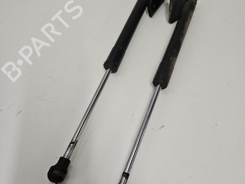 Used Tailgate lift support PEUGEOT 2008 I (CU_) 1.6 BlueHDi 120 (120 hp) 29926338