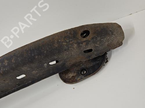 Rear bumper reinforcement PEUGEOT 307 (3A/C) 1.6 HDi 110 | BP25267023C73 