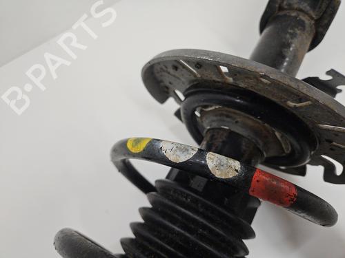 Used Right front shock absorber Right front shock absorber 27606047 27606047