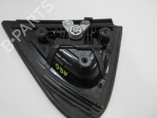 Rear left exterior door handle HONDA CIVIC VIII Hatchback (FN, FK) 2.2 CTDi (FK3) | BP20890009C130 