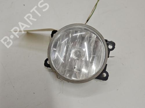 Used Left front fog light CITROËN C3 II (SC_) 1.4 HDi 70 (SC8HZC, SC8HR0, SC8HP4) (68 hp) 28503755