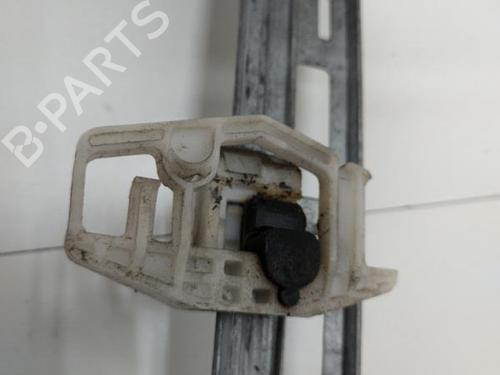 Rudehejsemekanisme Højre foran PEUGEOT 206 Hatchback (2A/C) 1.1 i | BP20894555C23 
