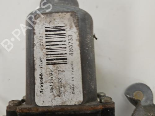 Front left window mechanism RENAULT CLIO II (BB_, CB_) 1.5 dCi (B/CB07) | BP29978804C22