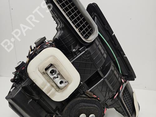 Chaufagebak RENAULT MEGANE III Hatchback (BZ0/1_, B3_) 1.9 dCi (BZ0N, BZ0J) | BP29467089M61 