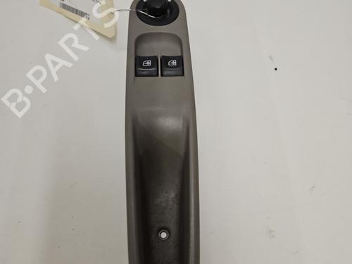 Used Left front window switch RENAULT ZOE (BFM_) ZOE (88 hp) 29467062