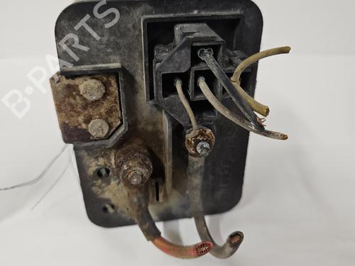 Used Electronic module Electronic module 38954586 38954586