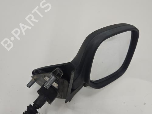 Used Right mirror CITROËN BERLINGO / BERLINGO FIRST Box Body/MPV (M_) 1.9 D 70 (MBWJZ, MCWJZ) (69 hp) 32870756