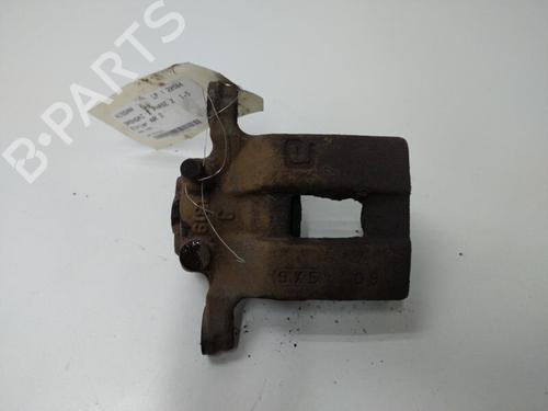 Used Right rear brake caliper NISSAN QASHQAI / QASHQAI +2 I (J10, NJ10, JJ10E) 1.5 dCi (106 hp) 20900128