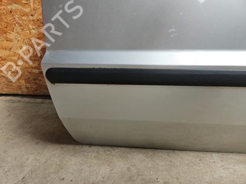 Left front door FORD FUSION (JU_) 1.4 | BP27438084C2 