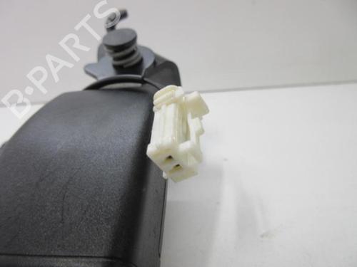 Seat buckle PEUGEOT 508 I (8D_) 2.0 HDi | BP20900391I32 