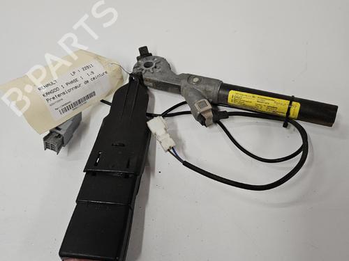 Used Front left belt tensioner Front left belt tensioner RENAULT KANGOO (KC0/1_) D 55 1.9 (KC0D) (54 hp) 40290088 40290088