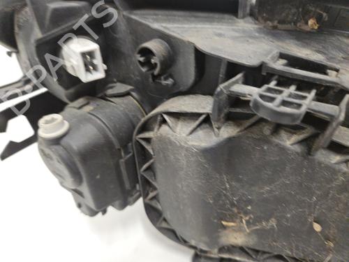 Scheinwerfer links PEUGEOT 206 Hatchback (2A/C) 1.1 i | BP29372282C28 