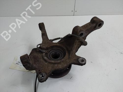 Used Left front steering knuckle RENAULT LAGUNA II (BG0/1_) 1.9 dCi (BG08, BG0G) (120 hp) 20890965