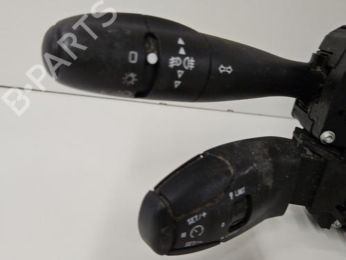 Steering column stalk CITROËN C5 II (RC_) 1.6 HDi (RC8HZB) | BP33164936I23 - Image 3