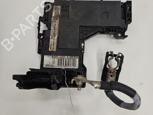 Used Electronic module CITROËN C4 II (NC_) 1.4 VTi 95 (NC8FP0) (95 hp) 28593296