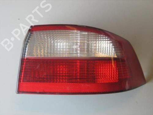 Højre baglygte RENAULT LAGUNA II (BG0/1_) 1.9 dCi (BG08, BG0G) (120 hp) 20898534