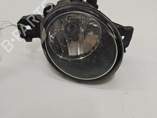 Used Left front fog light Left front fog light RENAULT CLIO III (BR0/1, CR0/1) 1.2 16V Hi-Flex (BR1U, CR1U) (75 hp) 28029928 28029928