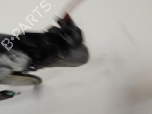 Front left window mechanism SUZUKI SPLASH (EX) 1.2 VVT (A5B412) | BP33714321C22 - Image 2