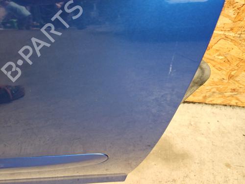 Right front door PEUGEOT 308 I (4A_, 4C_) 1.6 HDi | BP26896750C3 