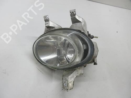Used Left front fog light Left front fog light PEUGEOT 206 Hatchback (2A/C) 1.4 i (75 hp) 22106884 22106884
