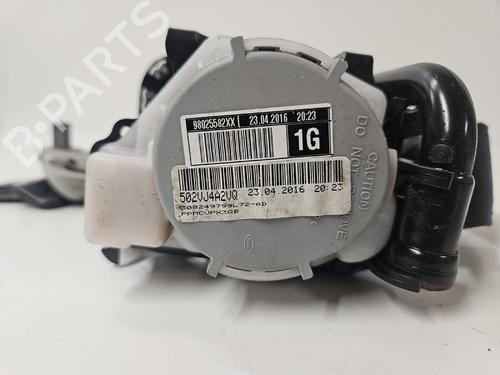 Front left seatbelt PEUGEOT PARTNER Tepee 1.6 BlueHDi 120 | BP38423747I26 - Image 2