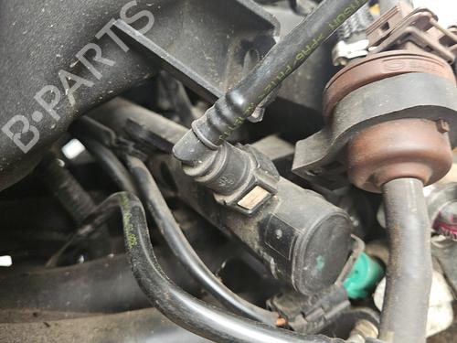 Used Engine Engine CITROËN C3 I (FC_, FN_) 1.4 i (73 hp) 25222920 25222920