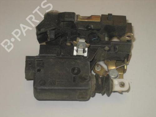 Used Front right lock RENAULT KANGOO (KC0/1_) D 65 1.9 (KC0E, KC02, KC0J, KC0N) (64 hp) 20904638
