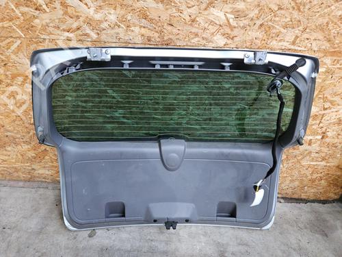 Tailgate PEUGEOT 307 Break (3E) 1.6 16V | BP29703016C6 