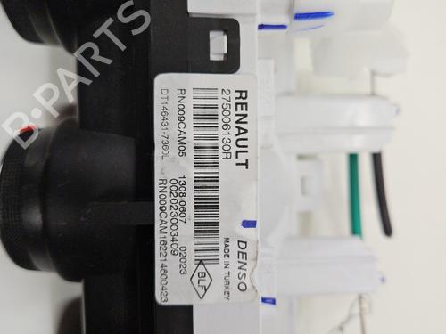 Used Climate control Climate control RENAULT CLIO V (B7_) 1.0 SCe 65 (B7MG) (67 hp) 23900271 23900271