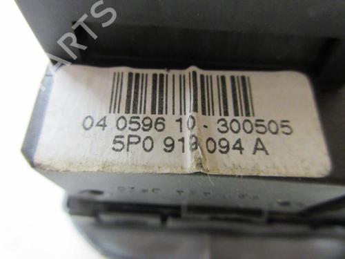 Switch SEAT ALTEA (5P1) 1.9 TDI | BP20906628I30 