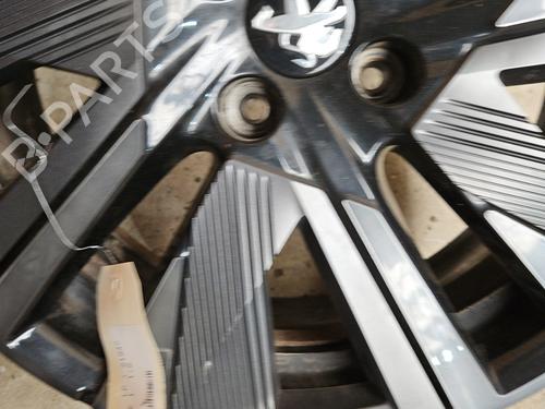 Used Rim Rim 33771006 33771006