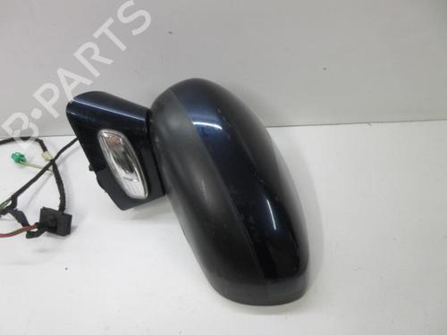 Left mirror CITROËN C4 I (LC_) 1.6 HDi | BP20892178C26 
