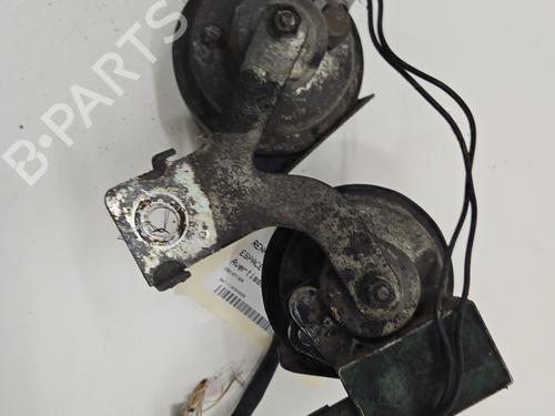 Horn RENAULT ESPACE IV (JK0/1_) 2.0 dCi (JK01, JK02, JK1J, JK1K, JK1H) | BP28091072E13 