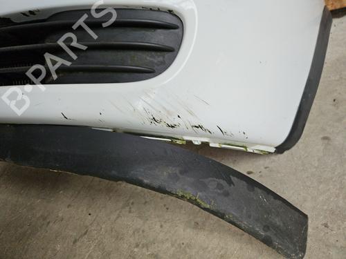 Used Front bumper Front bumper 24321497 24321497