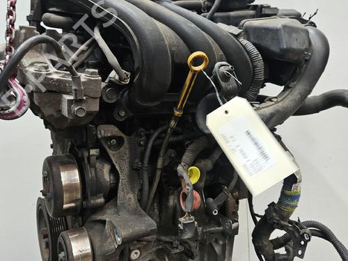 Engine NISSAN MICRA IV (K13K, K13KK) 1.2 | BP36371134M1 - Image 4