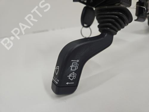 Steering column OPEL CORSA C (X01) 1.2 (F08, F68) | BP26723218M21 