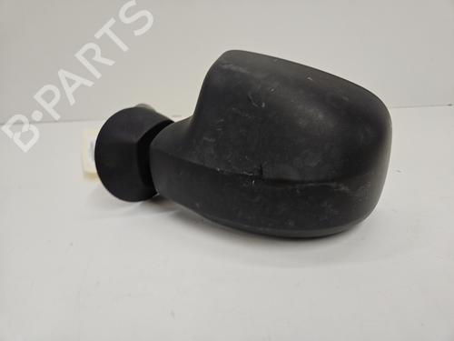 Left mirror DACIA SANDERO 1.2 16V | BP28503709C26