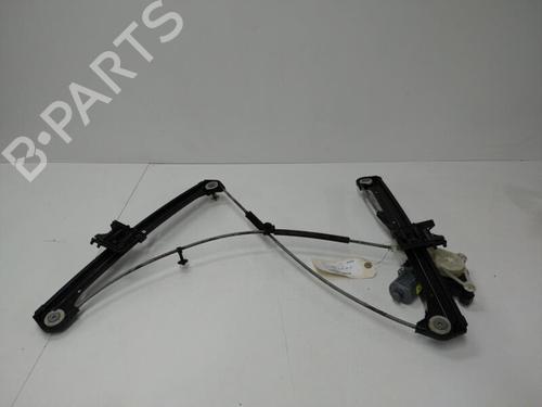Used Front left window mechanism AUDI A3 (8V1, 8VK) 2.0 TDI (150 hp) 20888765