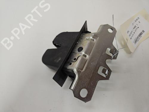 tailgate-lock-opel-insignia-a-g09-2008-2009-2010-2011-2012-2013-2014-2015-2016-2017-27642302 main image