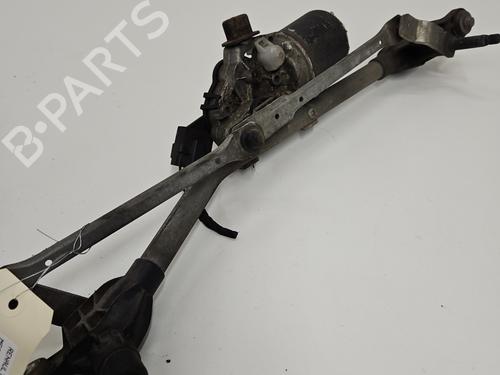 Used Front wiper motor RENAULT MEGANE III Hatchback (BZ0/1_, B3_) 1.9 dCi (BZ0N, BZ0J) (131 hp) 29467083